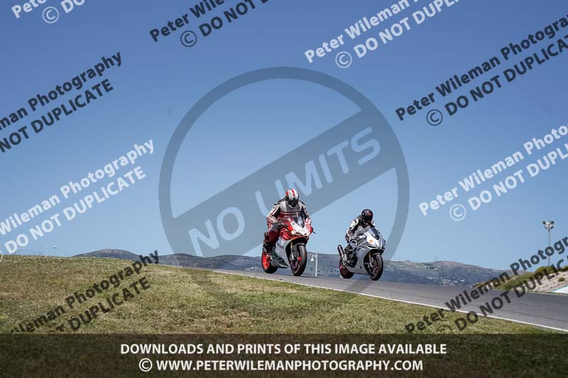 may 2019;motorbikes;no limits;peter wileman photography;portimao;portugal;trackday digital images